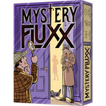 Mystery Fluxx (DISPLAY 6)