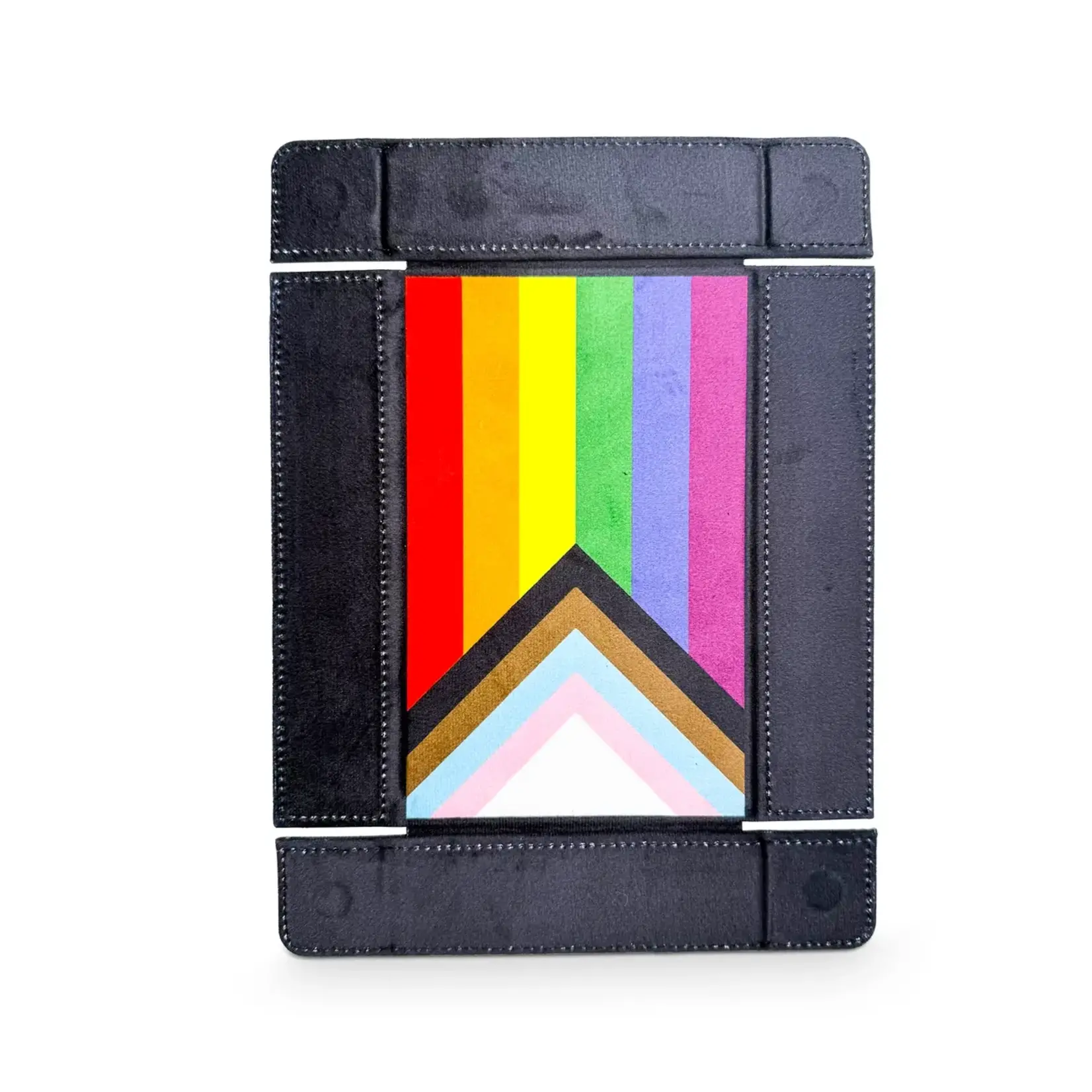 Pride Dice Tray of Folding™ Magnetic