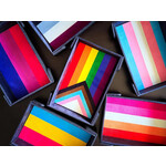 Pride Dice Tray of Folding™ Magnetic