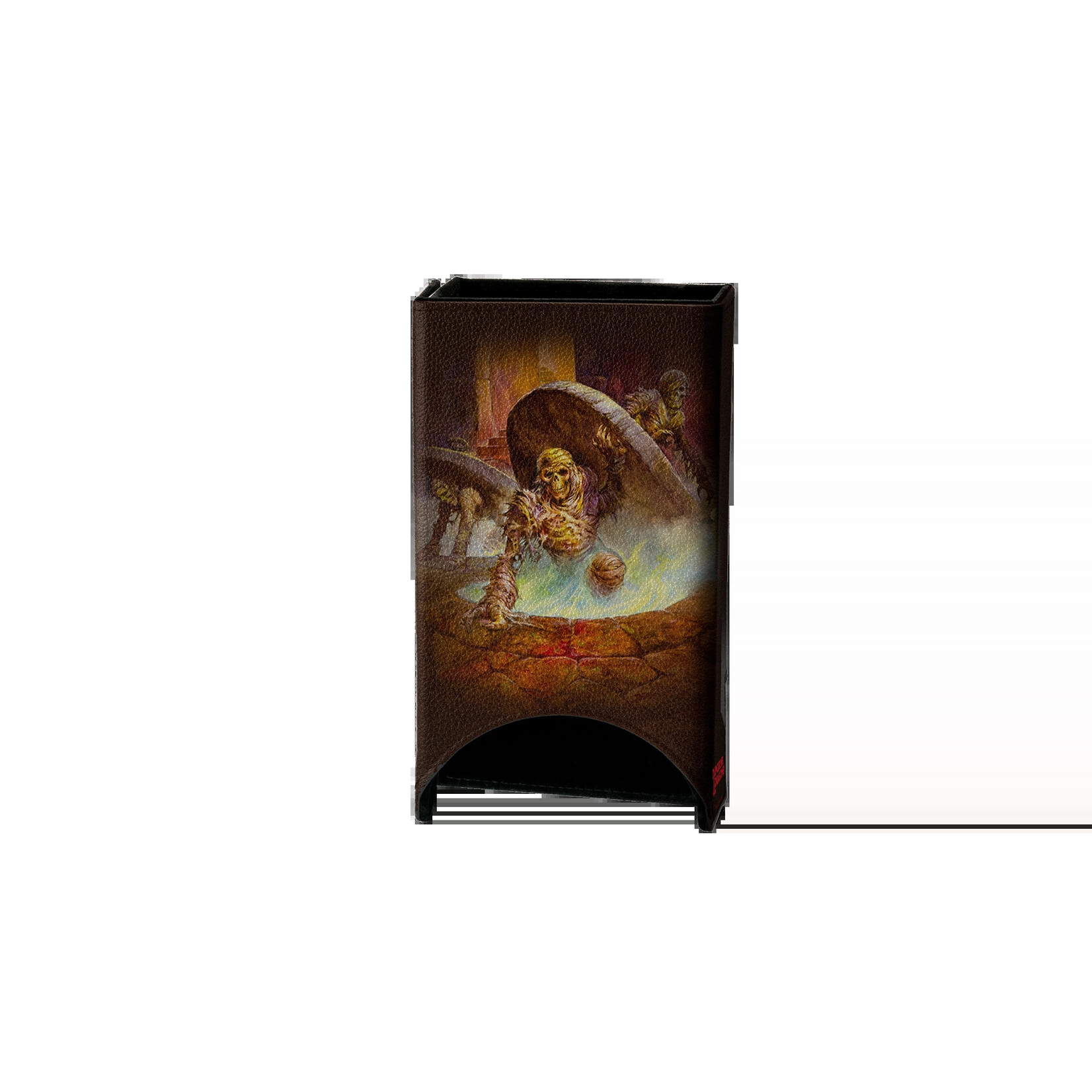 Dungeons & Dragons: Masterworks Series Dice Tower