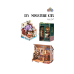 DIY Miniature Kits