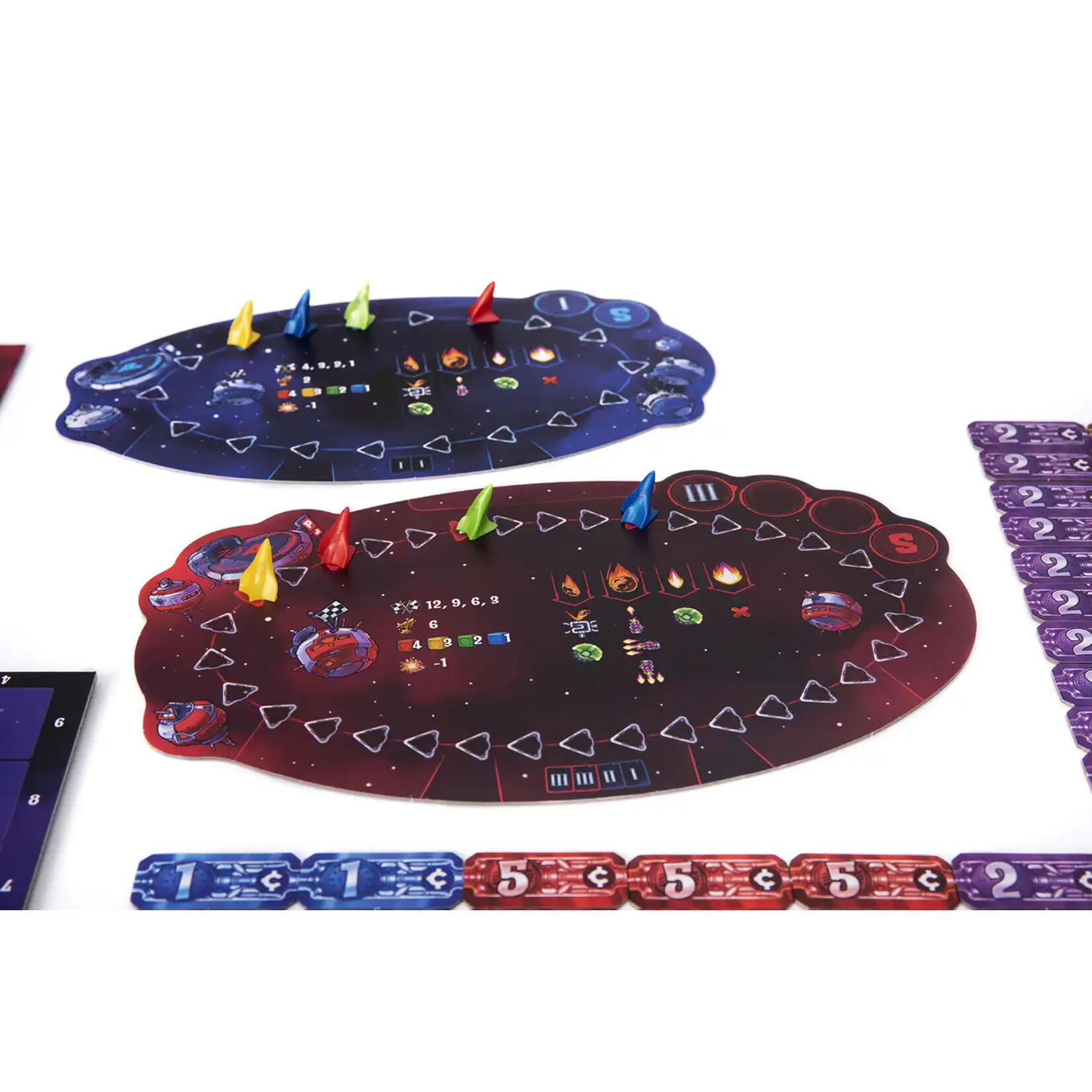 Galaxy Trucker