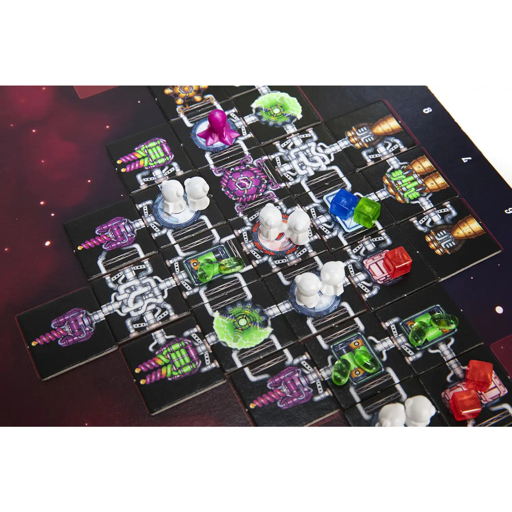 Galaxy Trucker