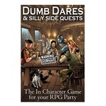 Dumb Dares & Silly Side Quests (5E)