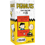 Peanuts: The Doctor Is In