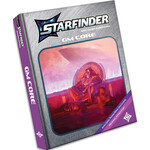Starfinder RPG: GM Core Hardcover (Retailer Exclusive Cover Edition) (S2)