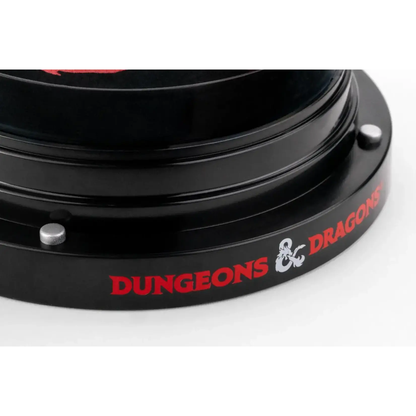 D&D Orb of Possibility