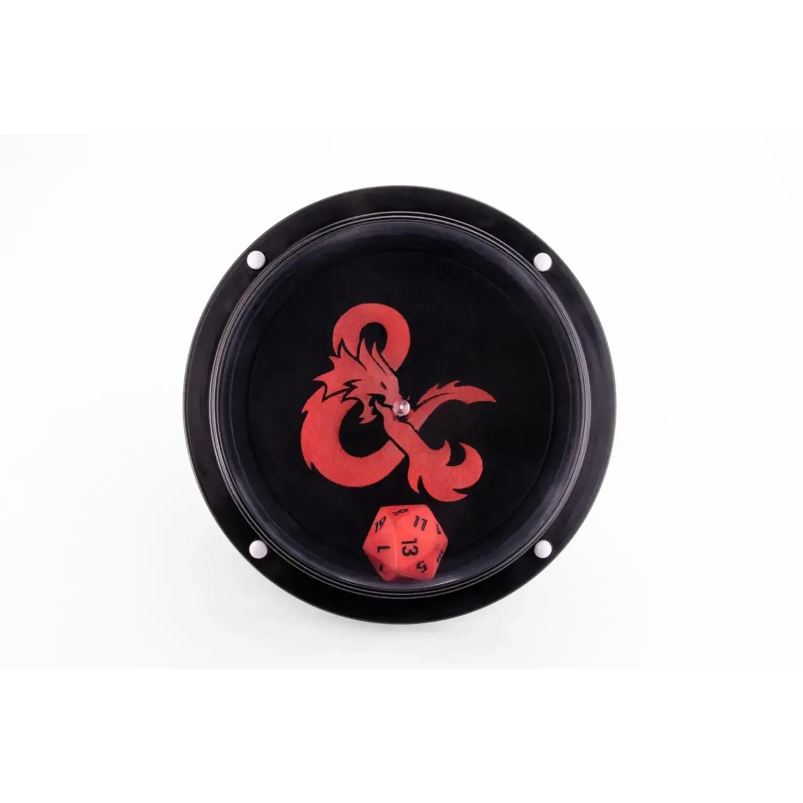 D&D Orb of Possibility