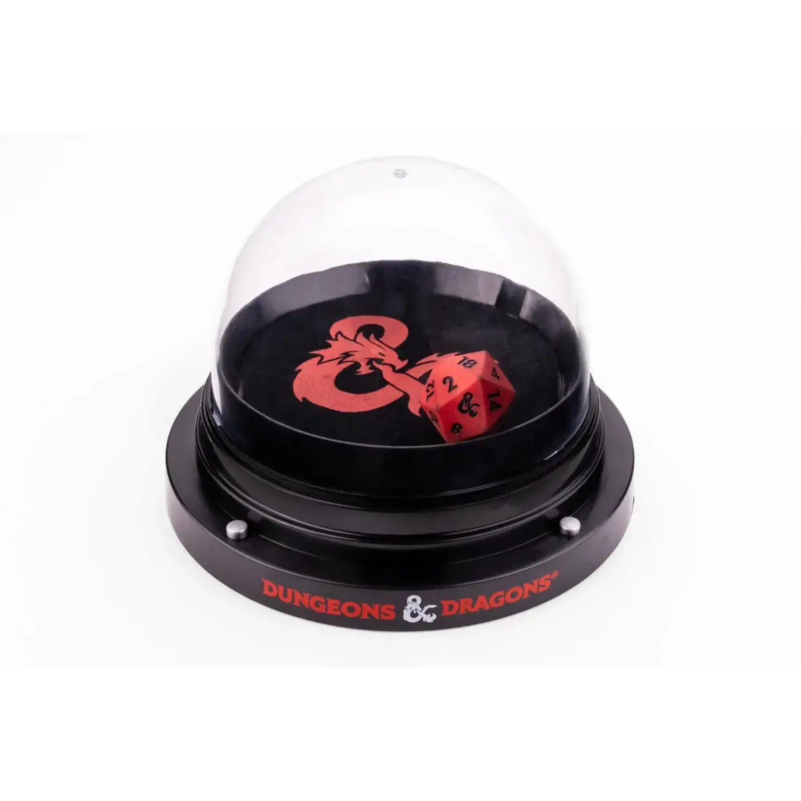 D&D Orb of Possibility