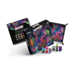 Pride Advent Calendar