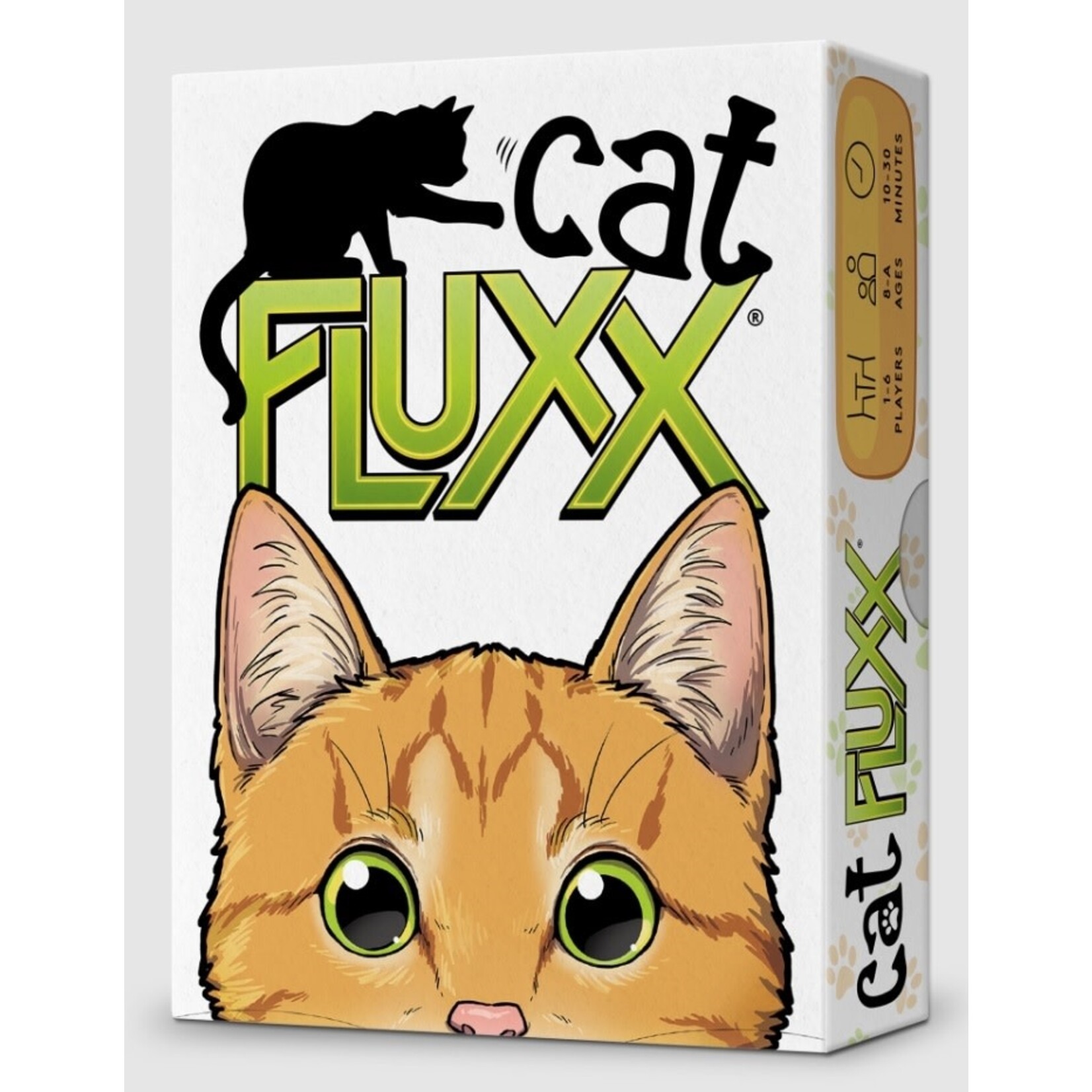 Cat Fluxx