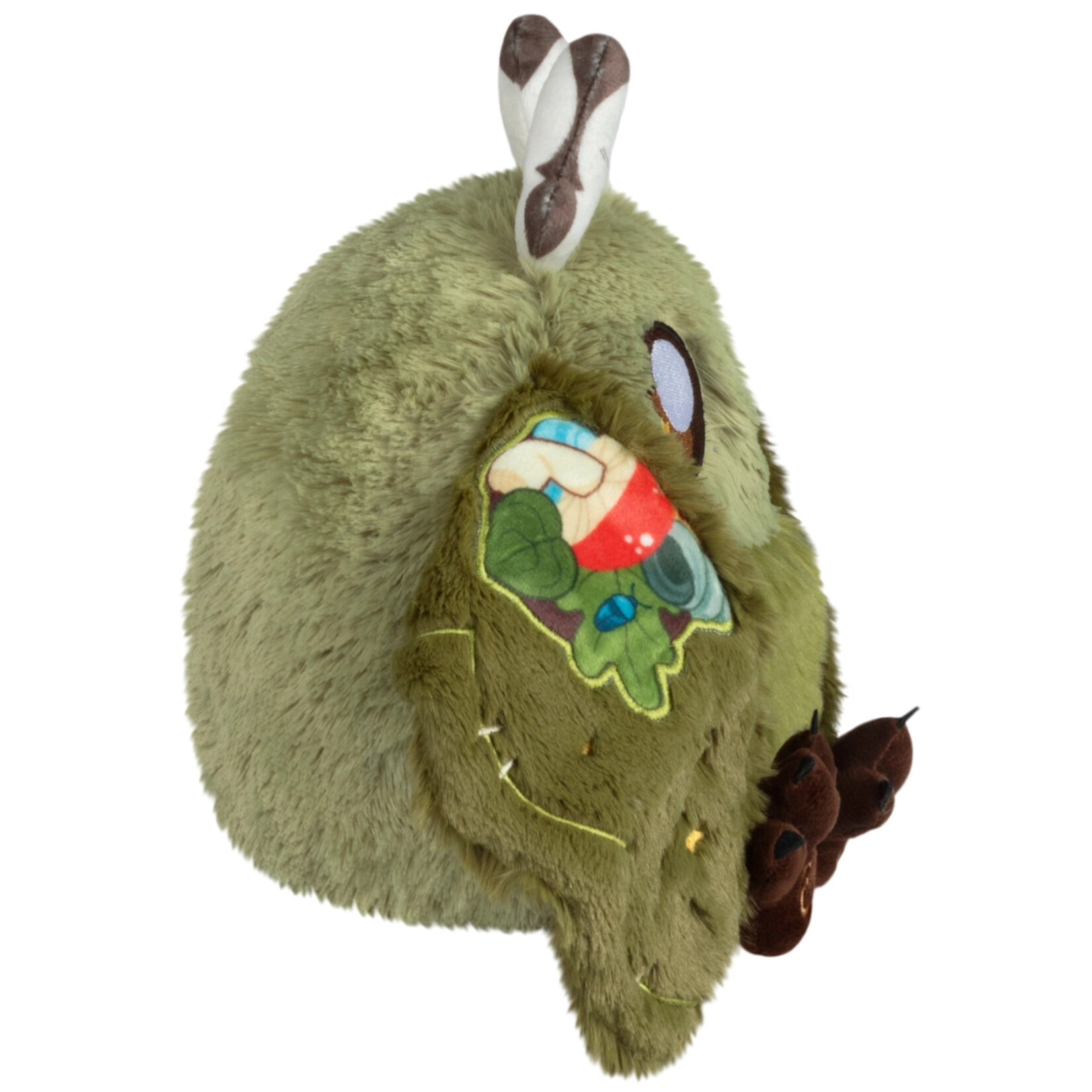 Mini Squishable Mothman