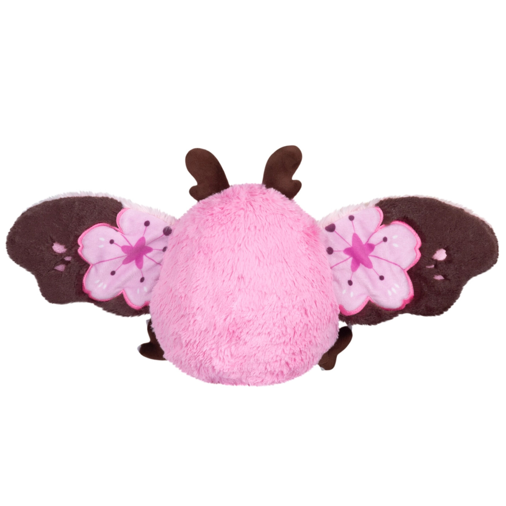 Mini Squishable Mothman