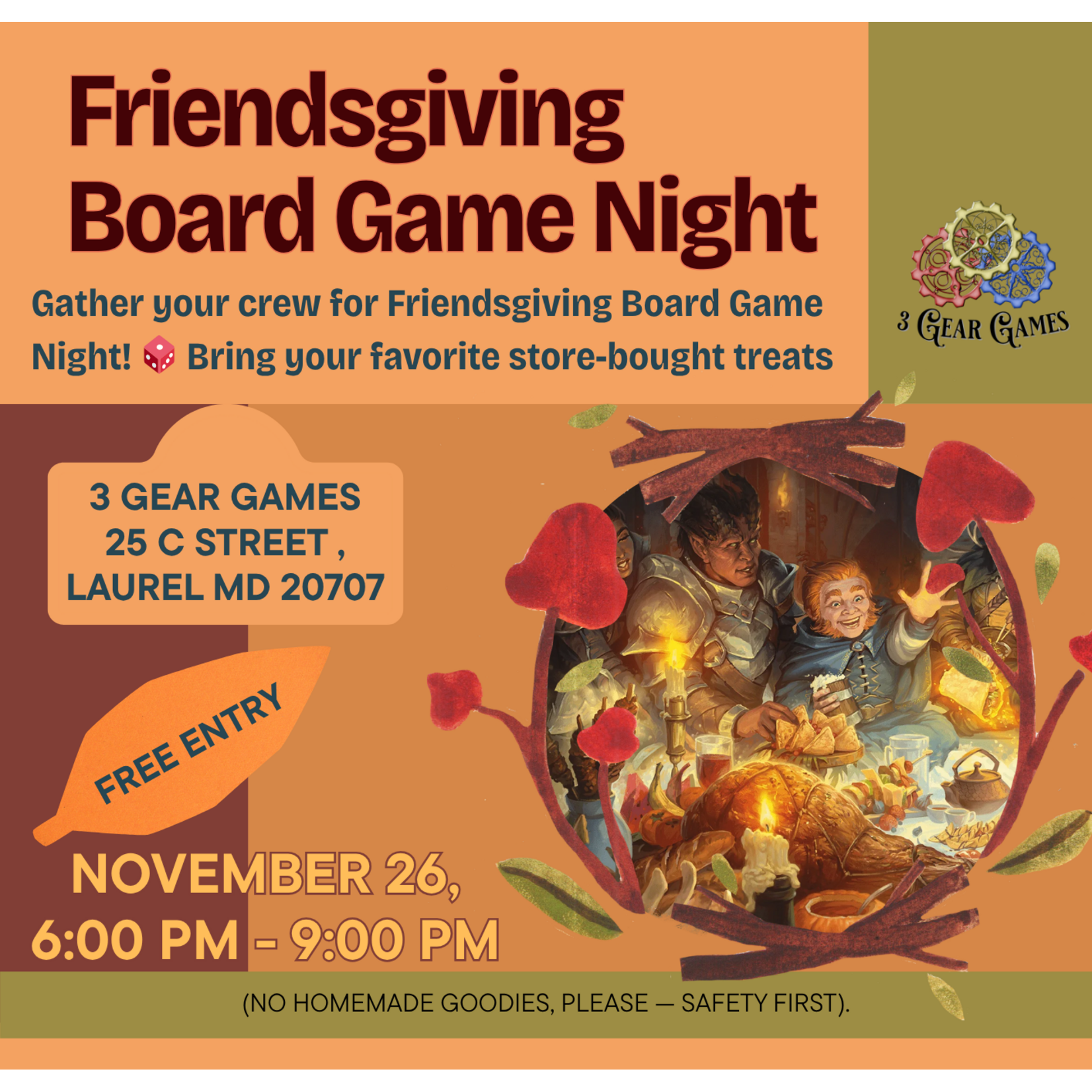 Blood on the Clocktower: Trouble Brewing