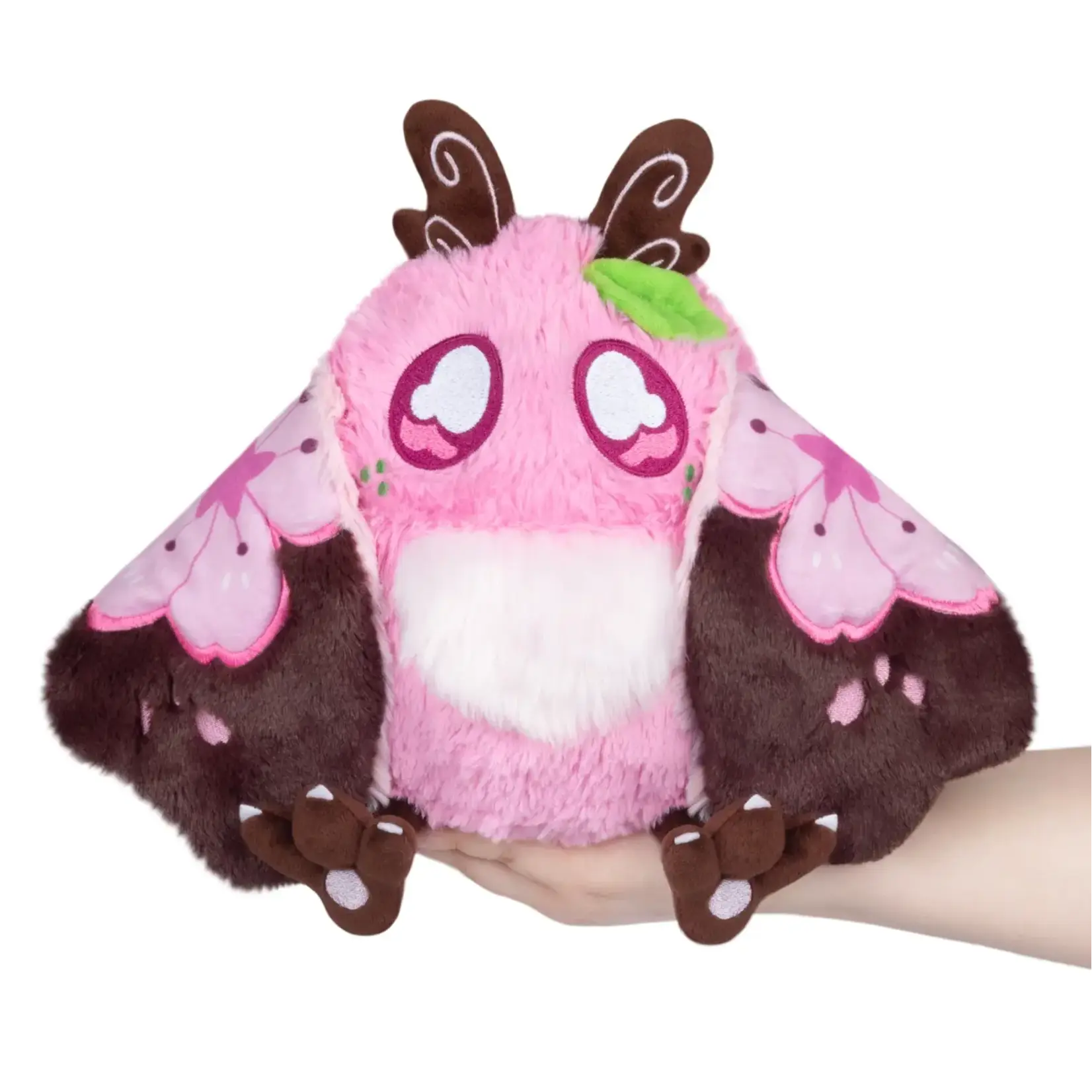 Mini Squishable Mothman