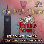 Blood on the Clocktower: Trouble Brewing