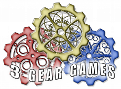 3 Gear Games