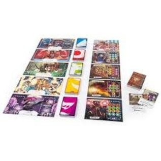 Kosmos 5 Minute Dungeon