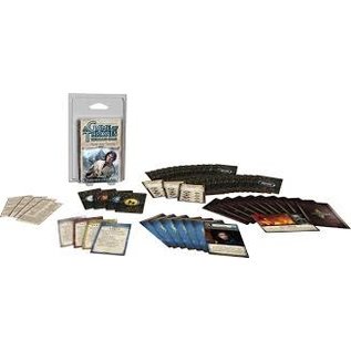 Fantasy Flight Games A Game of Thrones Board Game:  A Feast for Crows Expansion