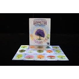 Renegade Arboretum Deluxe Edition