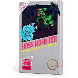 Brotherwise Boss Monster 2: The Next Level