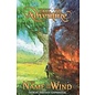 Brotherwise Call to Adventure:  The Name of the Wind
