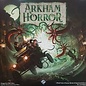 Fantasy Flight Games Arkham Horror Third Edition