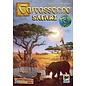 Z-Man Games Carcassonne: Safari
