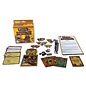 Fireside Castle Panic: Engines of War Expansion