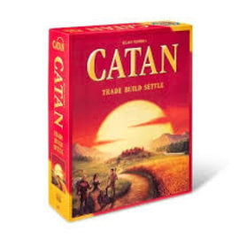 Catan Studios Catan