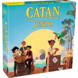 Catan Studios Catan Junior