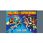 Cryptozoic Challenge of the Super Friends Card Game