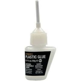 Citadel Citadel Plastic Glue