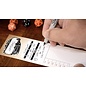 Top Dog Games Stat Trackers Character Tracker Pack (50) 5E
