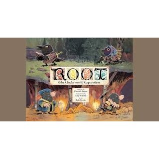 Root:  The Underworld Expansion