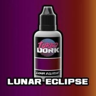 Turbo Dork Turbo Dork Turboshift:  Lunar Eclipse