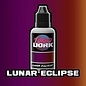 Turbo Dork Turbo Dork Turboshift:  Lunar Eclipse