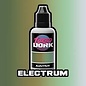 Turbo Dork Turbo Dork Turboshift:  Electrum