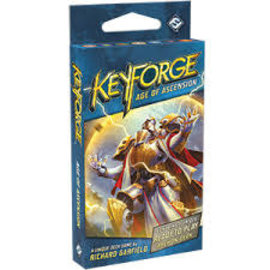 Fantasy Flight Games KeyForge: Age of Ascension Deck