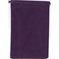 Chessex Dice Bag Small Velour Purple