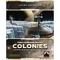 FryxGames Terraforming Mars: The Colonies