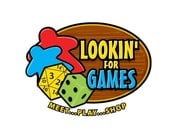 Lookin' For Games Gear