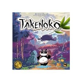 Matagot Takenoko