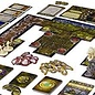 Fantasy Flight Games Descent Journeys in the Dark 2nd Edition