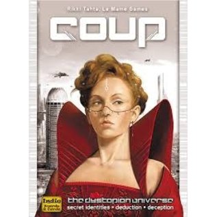 Indie Boards and Cards Coup