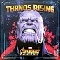 Usaopoly Thanos Rising: Avengers Infinity War