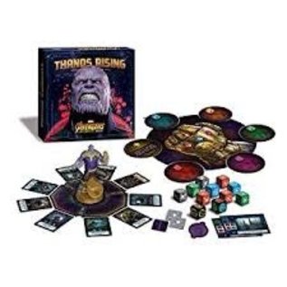 Usaopoly Thanos Rising: Avengers Infinity War