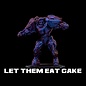 Turbo Dork Turboshift:  Let Them Eat Cake