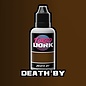 Turbo Dork Metallic:  Death By