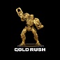 Turbo Dork Metallic:  Gold Rush